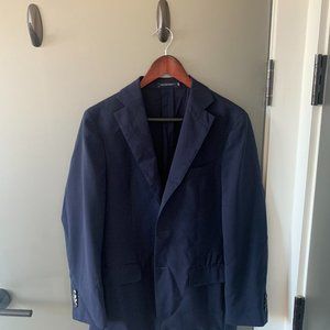 Suitsupply Havana Jacket, Brescia Pants